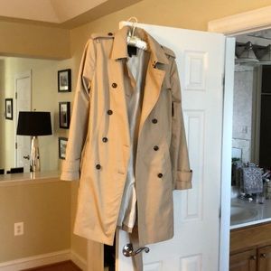 Banana Republic Classic Trench Coat